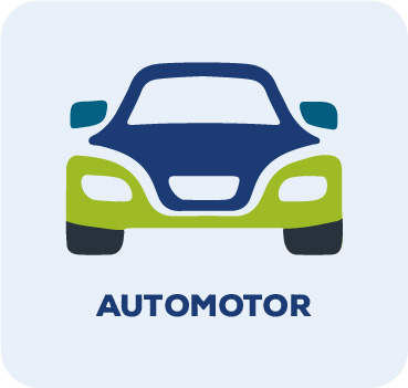 Automotor